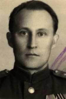 Волков Алексей Иванович