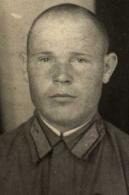 Бритарев Сергей Сергеевич