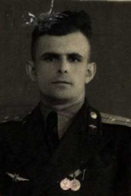 Волков Василий Иванович