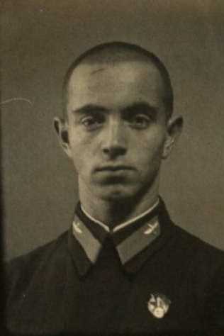 Бродский Арон Иосифович