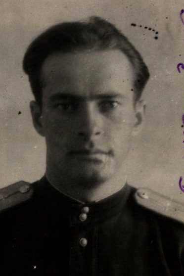 Броневицкий Мстислав Петрович