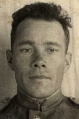 Демьянчук Михаил Семенович