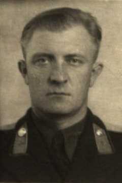 Савенков Владимир Иванович