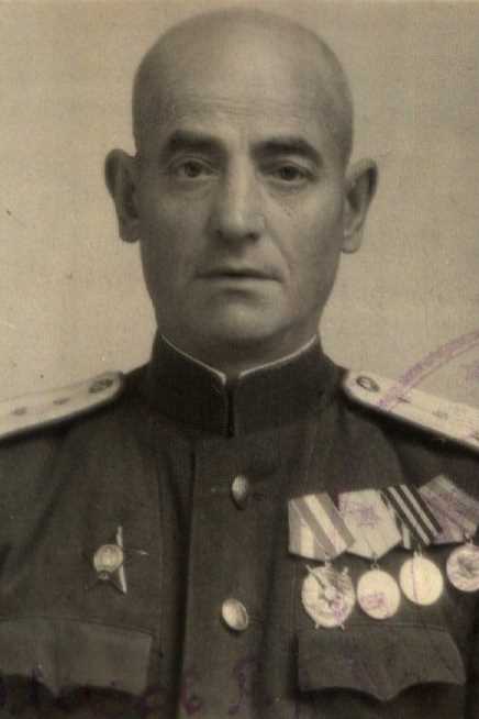 Власов Павел Александрович