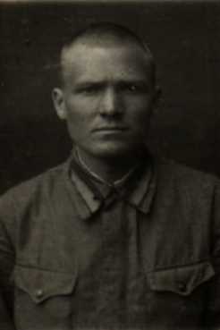 Матлыгин Иван Егорович