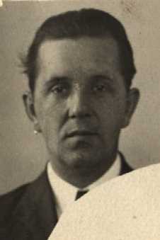 Жаринов Сергей Сергеевич