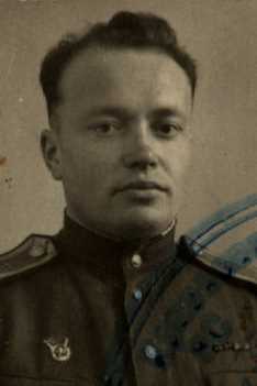 Иванов Николай Сергеевич