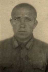 Иванов Павел Васильевич