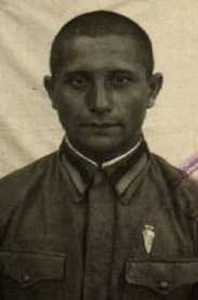 Иванов Петр Иванович