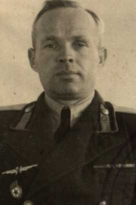 Фомин Дмитрий Иванович