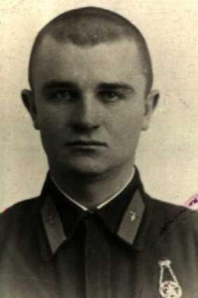 Мазанько Василий Петрович