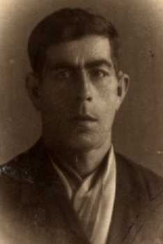 Алиев Сулейман-ага Баба-оглы