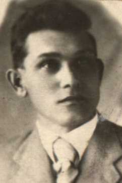 Акимов Алексей Васильевич