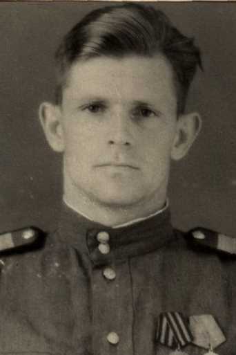 Степанов Виктор Прокопьевич