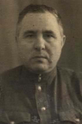 Альшин Сергей Степанович