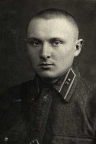 Акимов Александр Романович