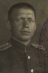Антонец Григорий Матвеевич