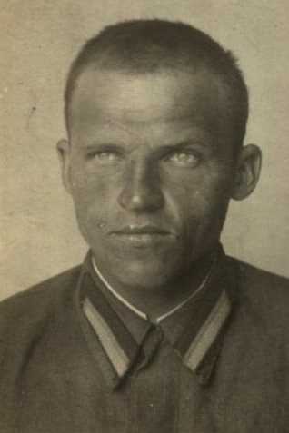 Будько Петр Федорович