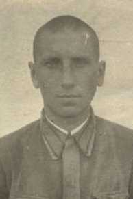 Овсянников Григорий Иванович