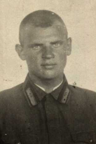 Лисовский Антон Андреевич