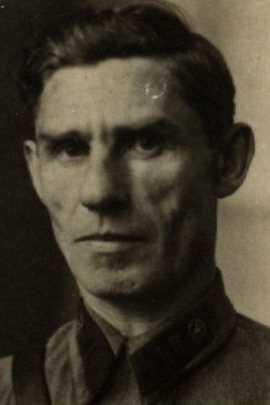 Лисовский Сергей Иванович