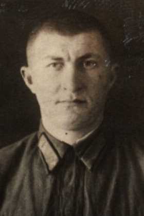 Медведев Федор Иванович