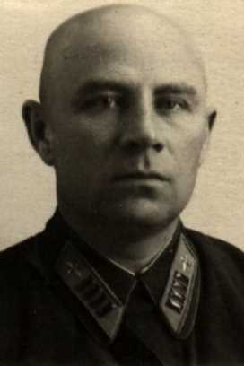 Парин Алексей Иванович