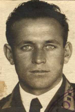Паромов Анатолий Васильевич