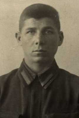 Крыжановский Юрий Иванович