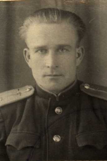 Труханович Степан Иванович