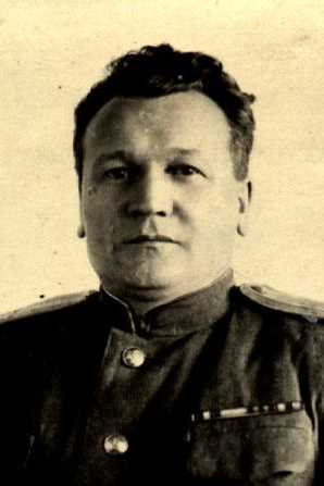 Соколов Сергей Яковлевич