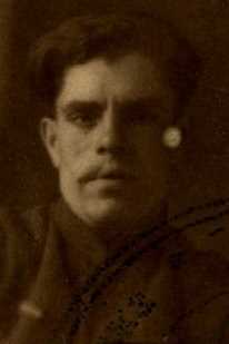 Скуридин|Скурыдин Филипп Максимович