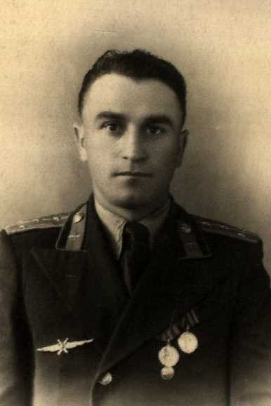 Гринько Андрей Васильевич