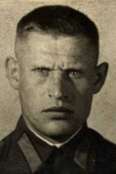 Пряхин Сергей Егорович