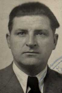 Абрамов Андрей Дмитриевич