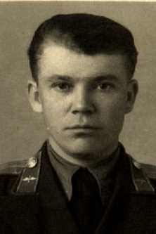 Смирнов Степан Григорьевич