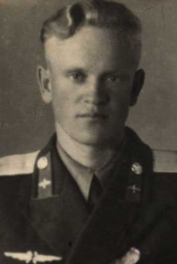 Кададинский Александр Федорович
