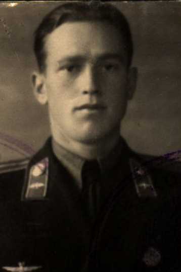 Турчанинов Юрий Андреевич