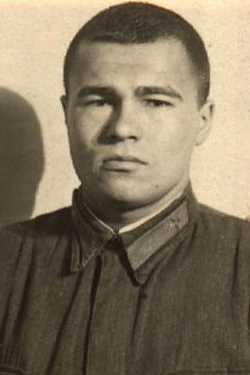 Мельников Владимир Сергеевич
