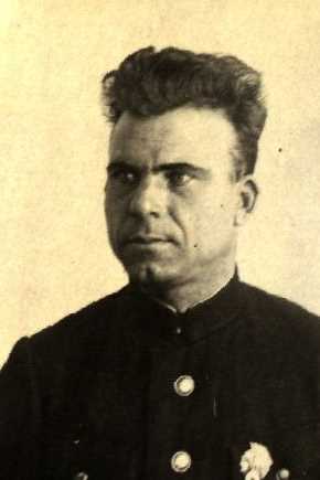 Харитонов Иван Аверьянович