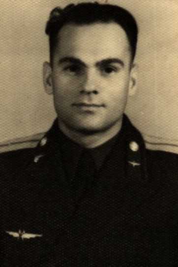 Коваленко Василий Семенович
