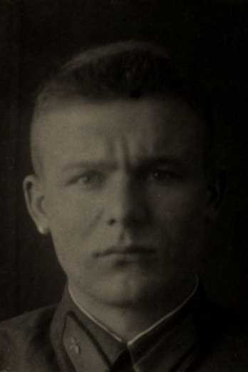Максимов Андрей Сергеевич