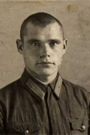 Сухоруков Иван Степанович