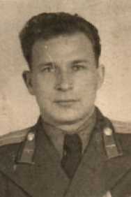 Мельников Илья Константинович