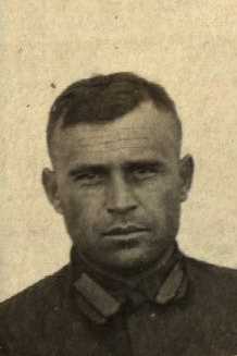 Дранго Алексей Дорофеевич