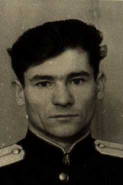 Чегринец Иван Семенович