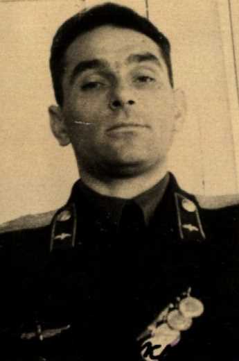 Мотелякин|Мотылякин Михаил Васильевич