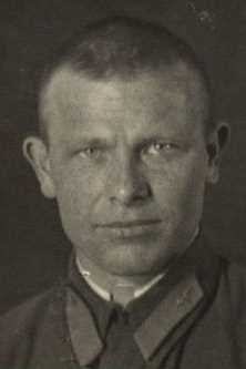 Каргополов|Каргаполов Александр Валентинович