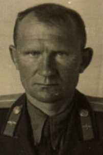 Иванов Петр Степанович