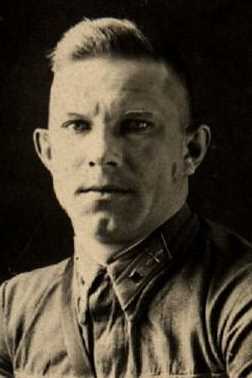 Иванов Степан Дмитриевич